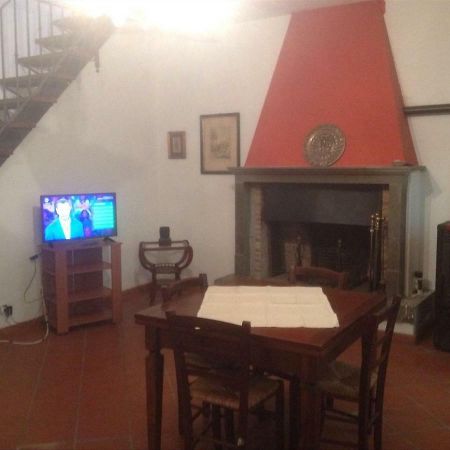 Casa Di Anchiano Villa Borgo a Mozzano Buitenkant foto