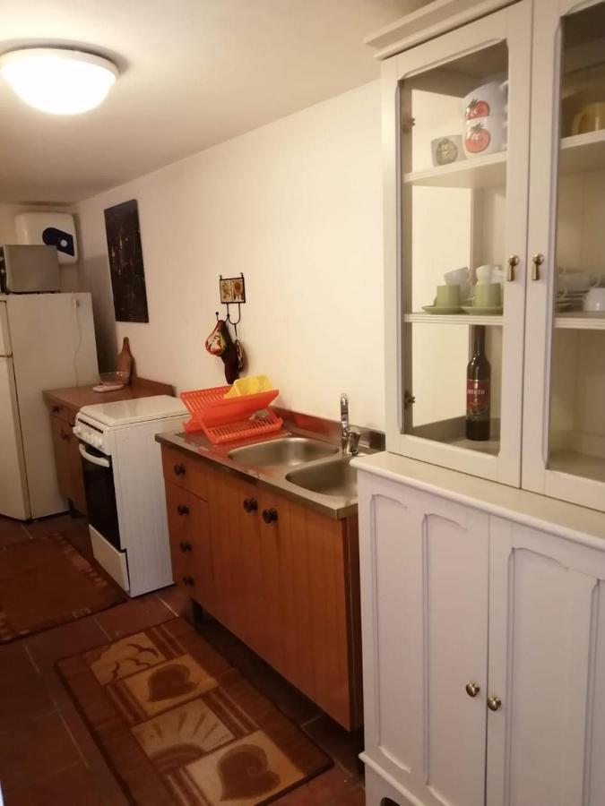 Casa Di Anchiano Villa Borgo a Mozzano Buitenkant foto