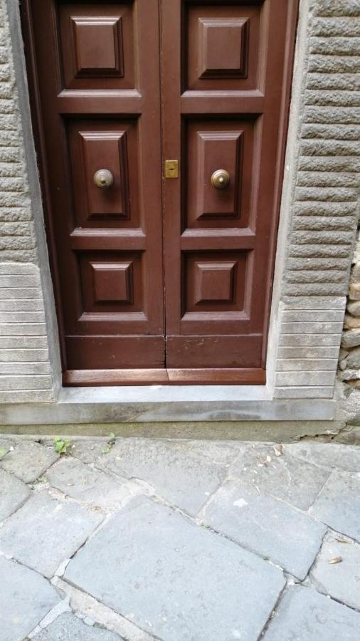 Casa Di Anchiano Villa Borgo a Mozzano Buitenkant foto