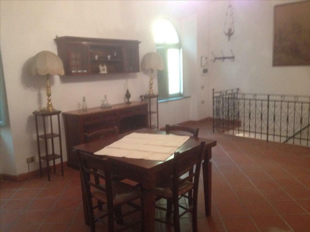 Casa Di Anchiano Villa Borgo a Mozzano Buitenkant foto